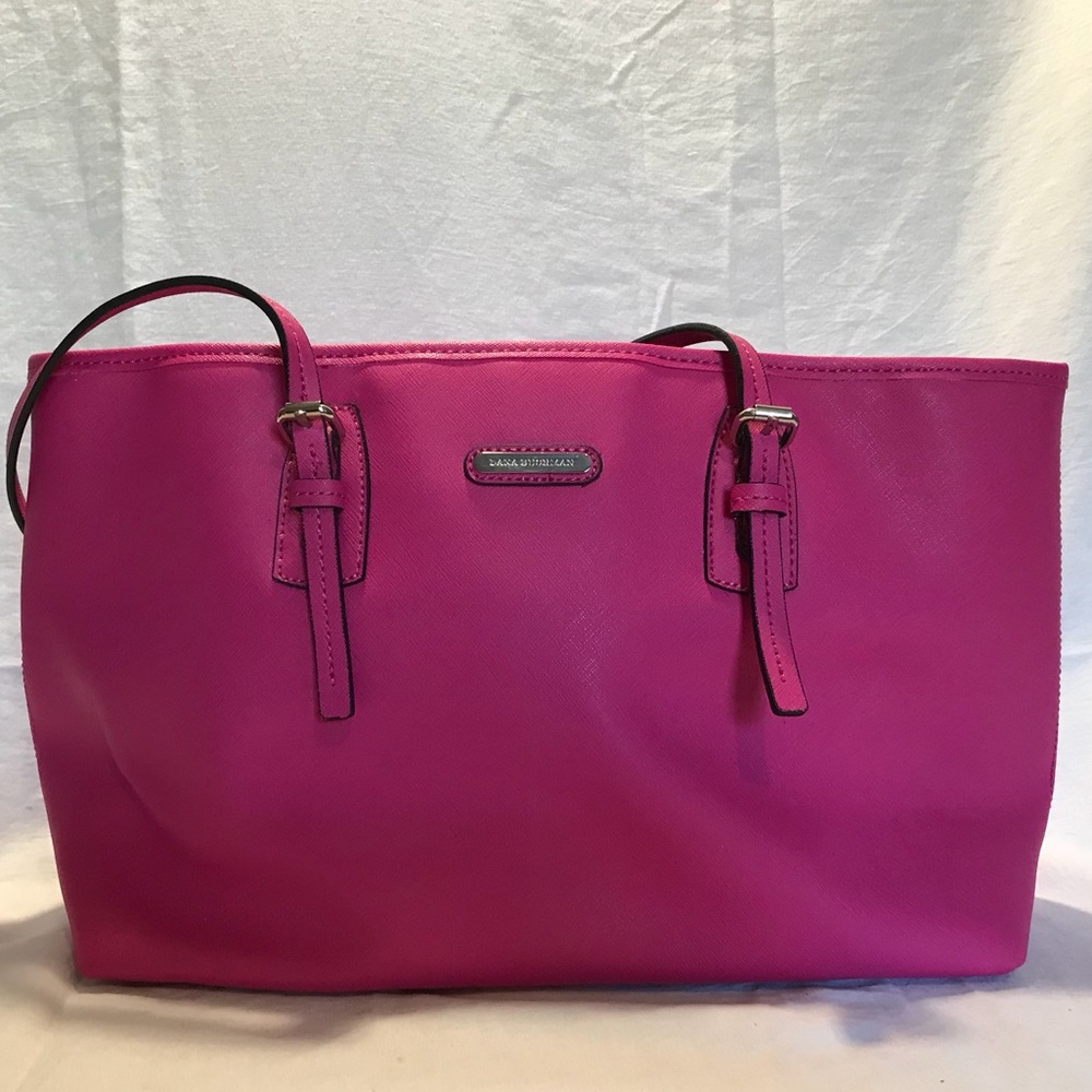 Dana Buchman Sammy Tote